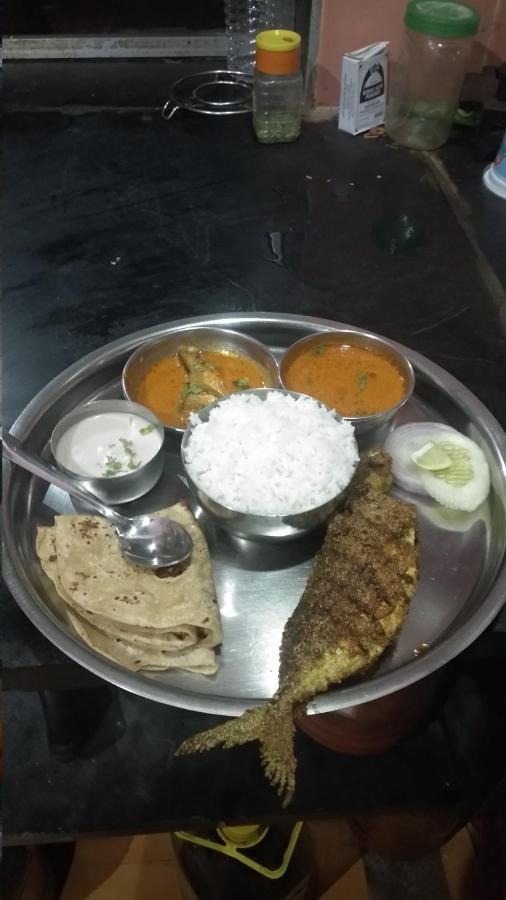 Samarth Atc-Beach Home Stay Ratnagiri Luaran gambar
