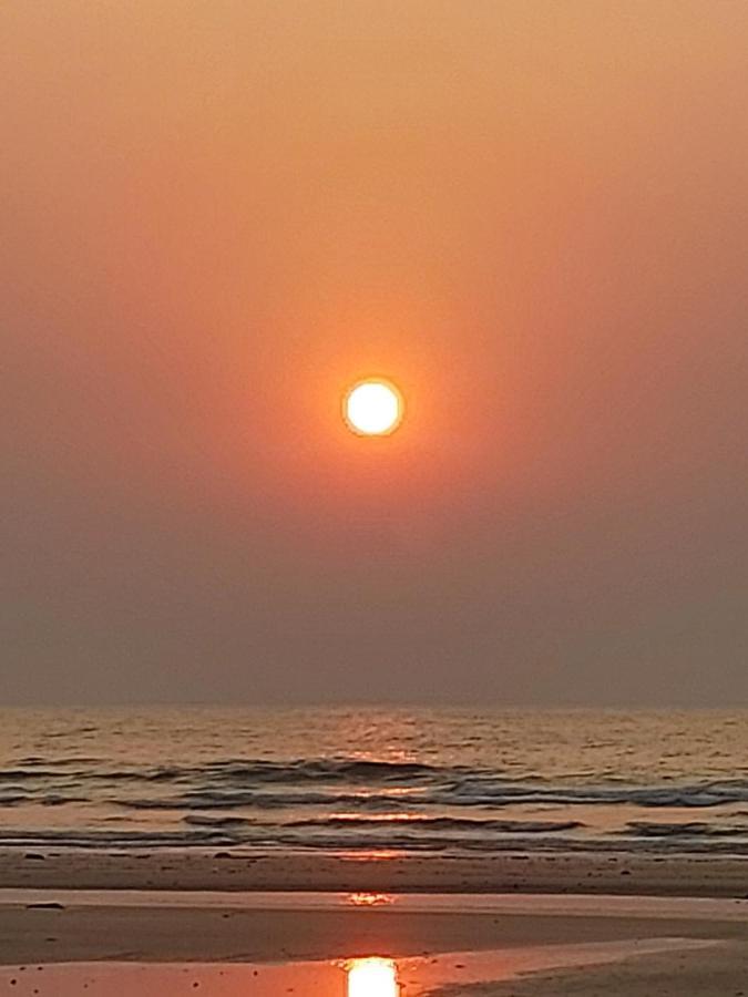 Samarth Atc-Beach Home Stay Ratnagiri Luaran gambar