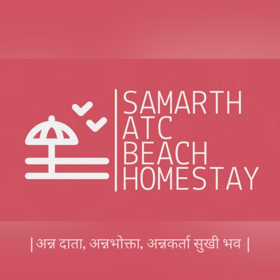 Samarth Atc-Beach Home Stay Ratnagiri Luaran gambar