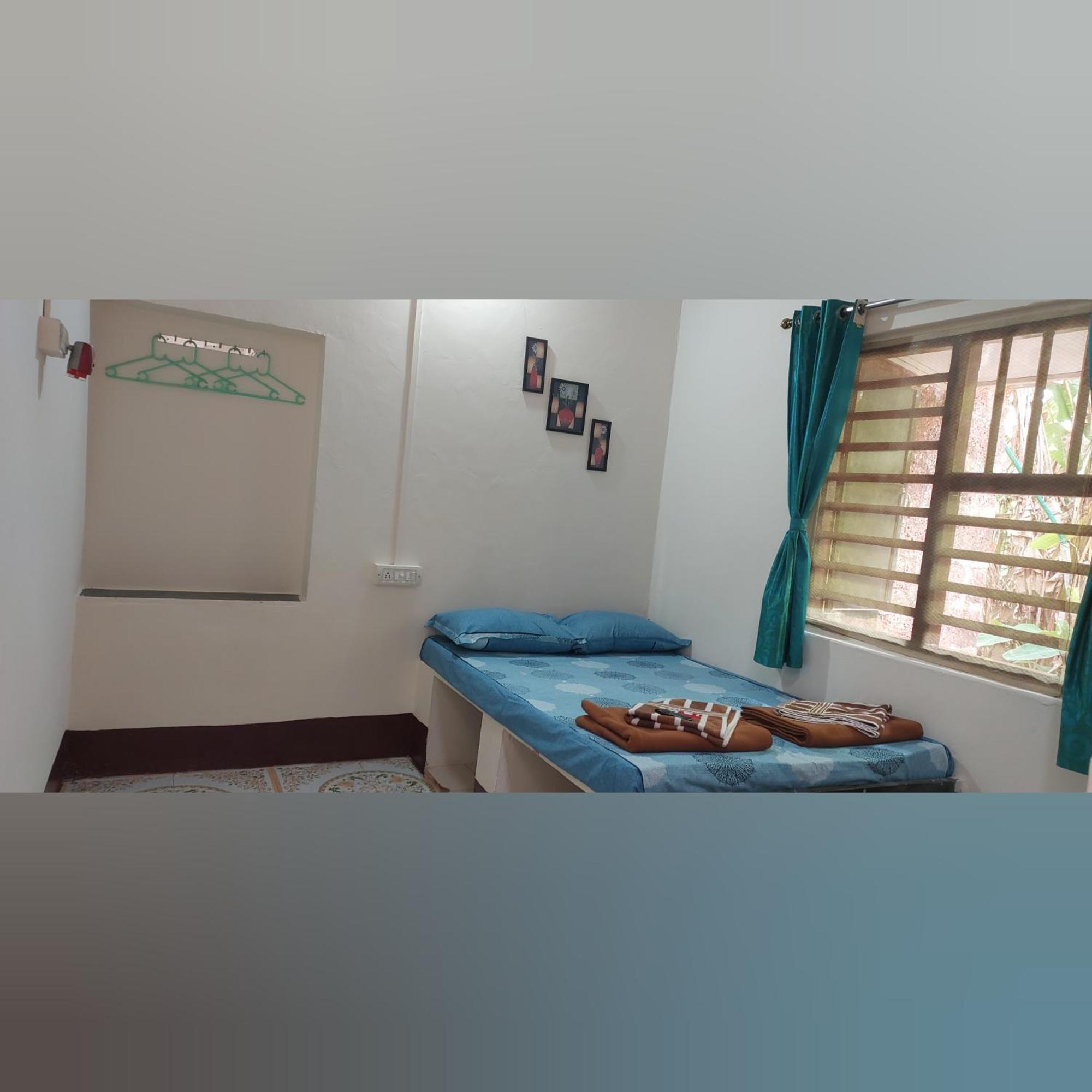 Samarth Atc-Beach Home Stay Ratnagiri Luaran gambar