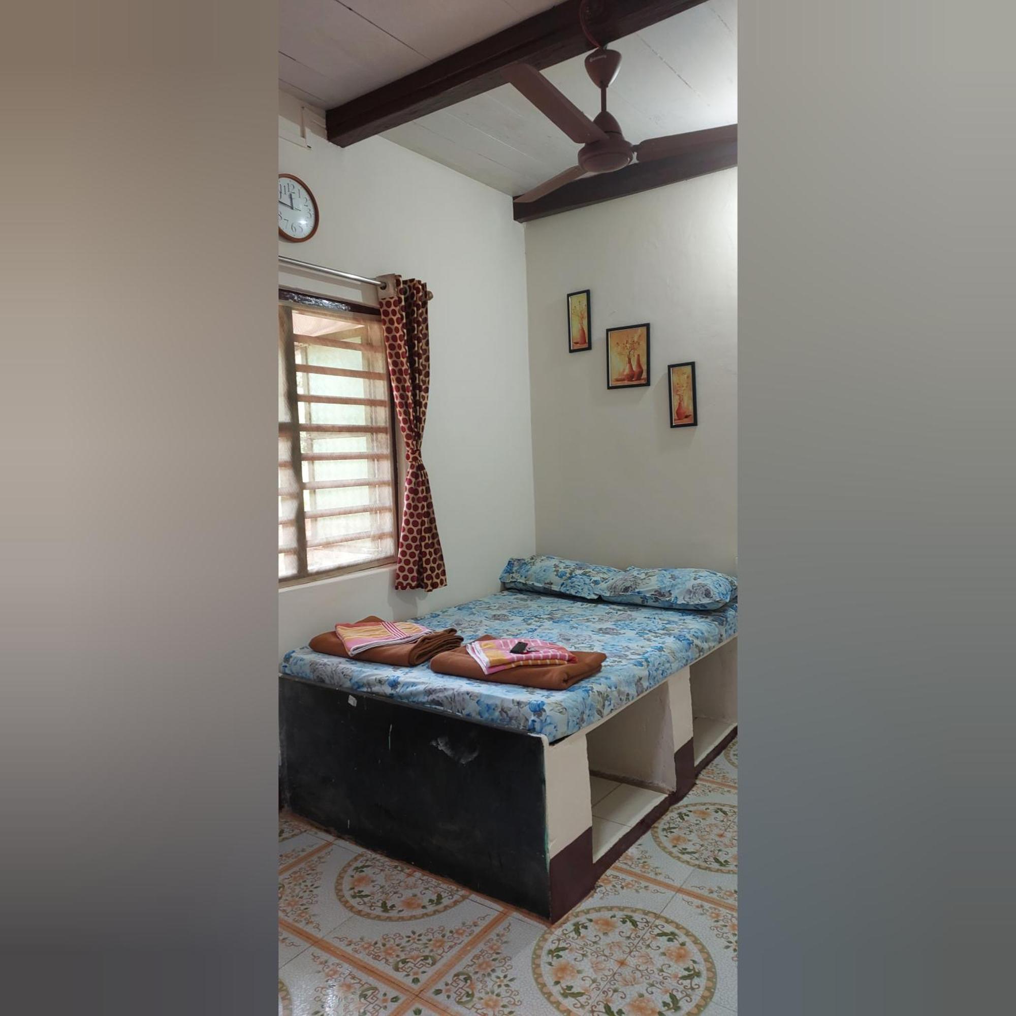 Samarth Atc-Beach Home Stay Ratnagiri Luaran gambar