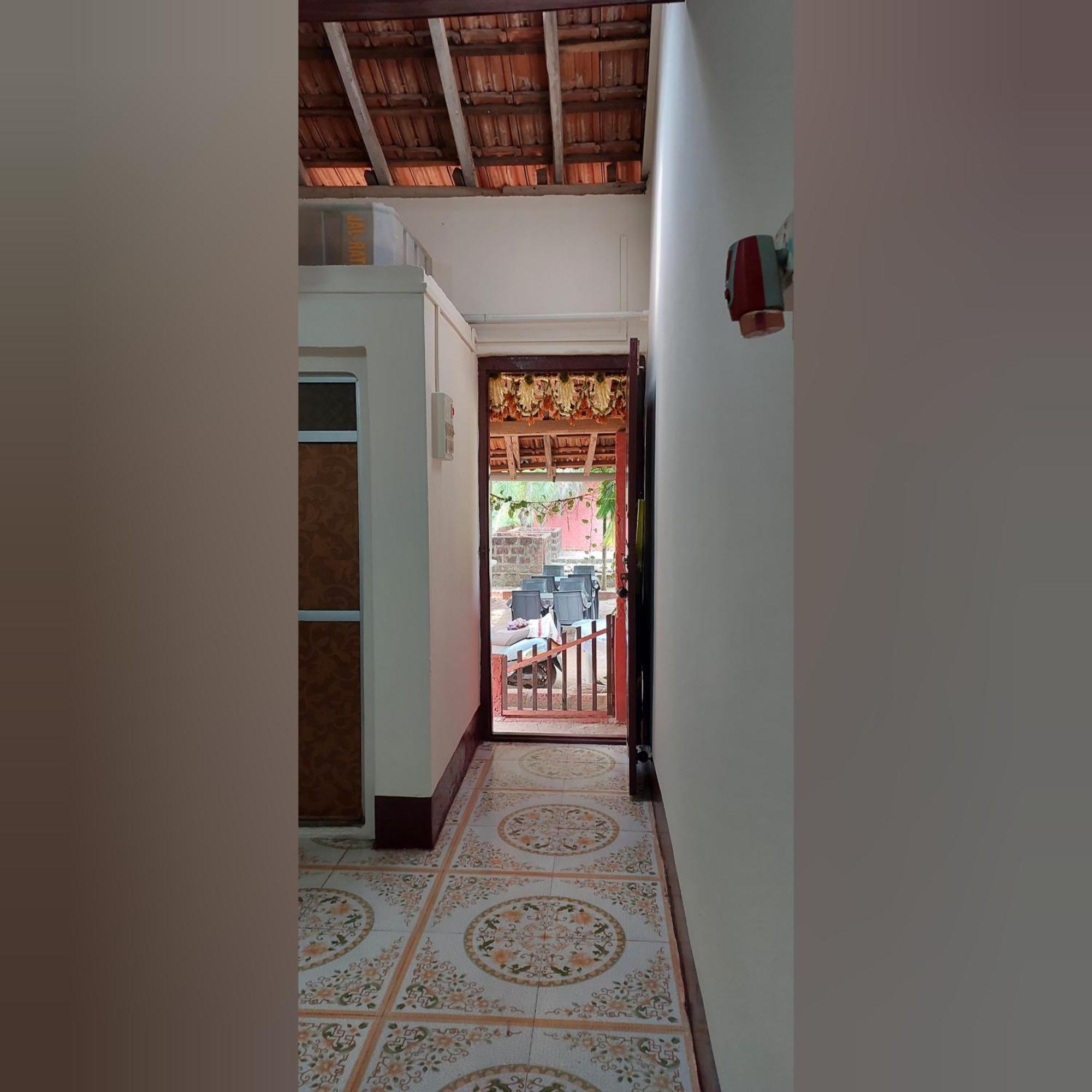 Samarth Atc-Beach Home Stay Ratnagiri Luaran gambar