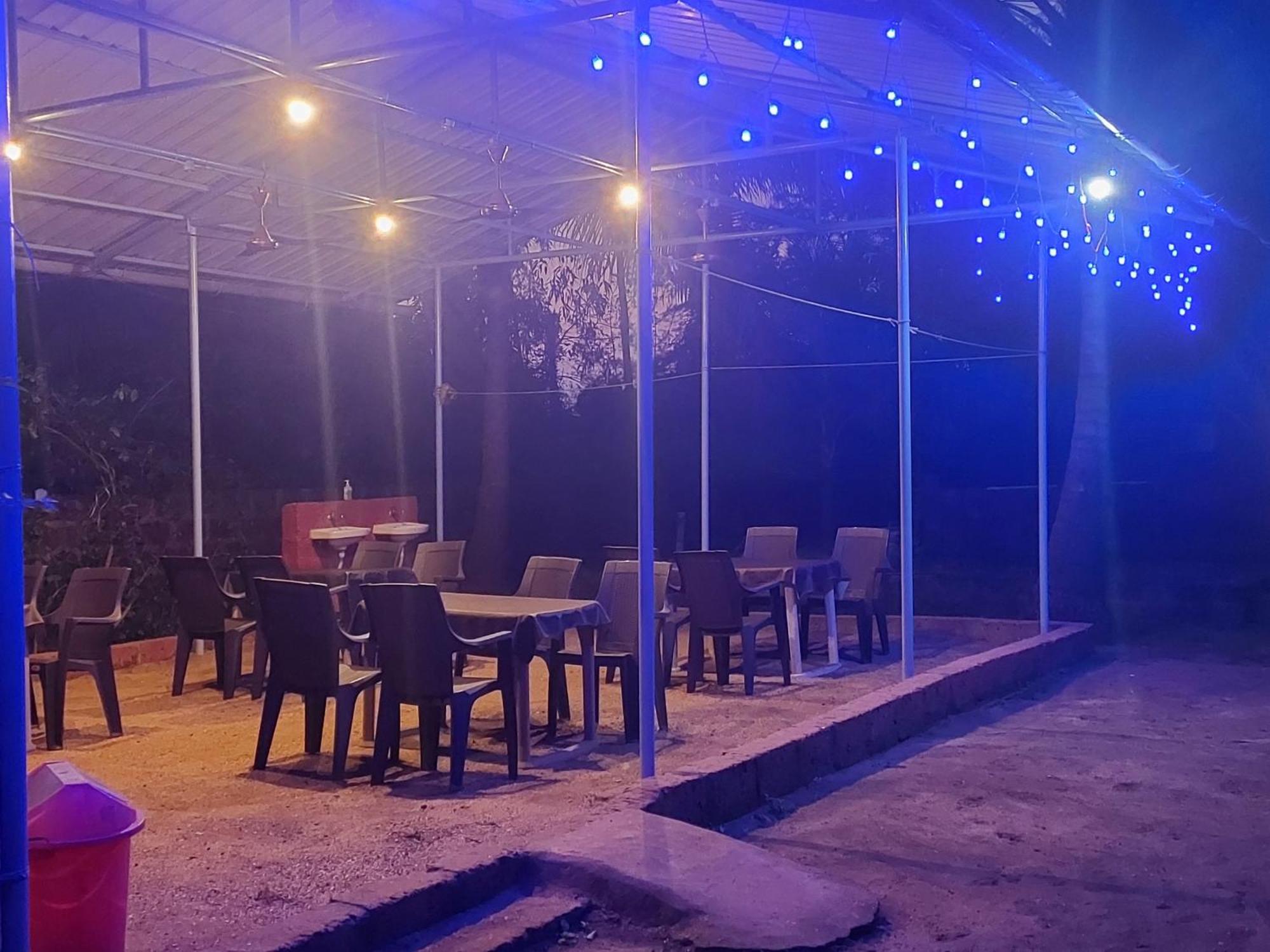 Samarth Atc-Beach Home Stay Ratnagiri Luaran gambar