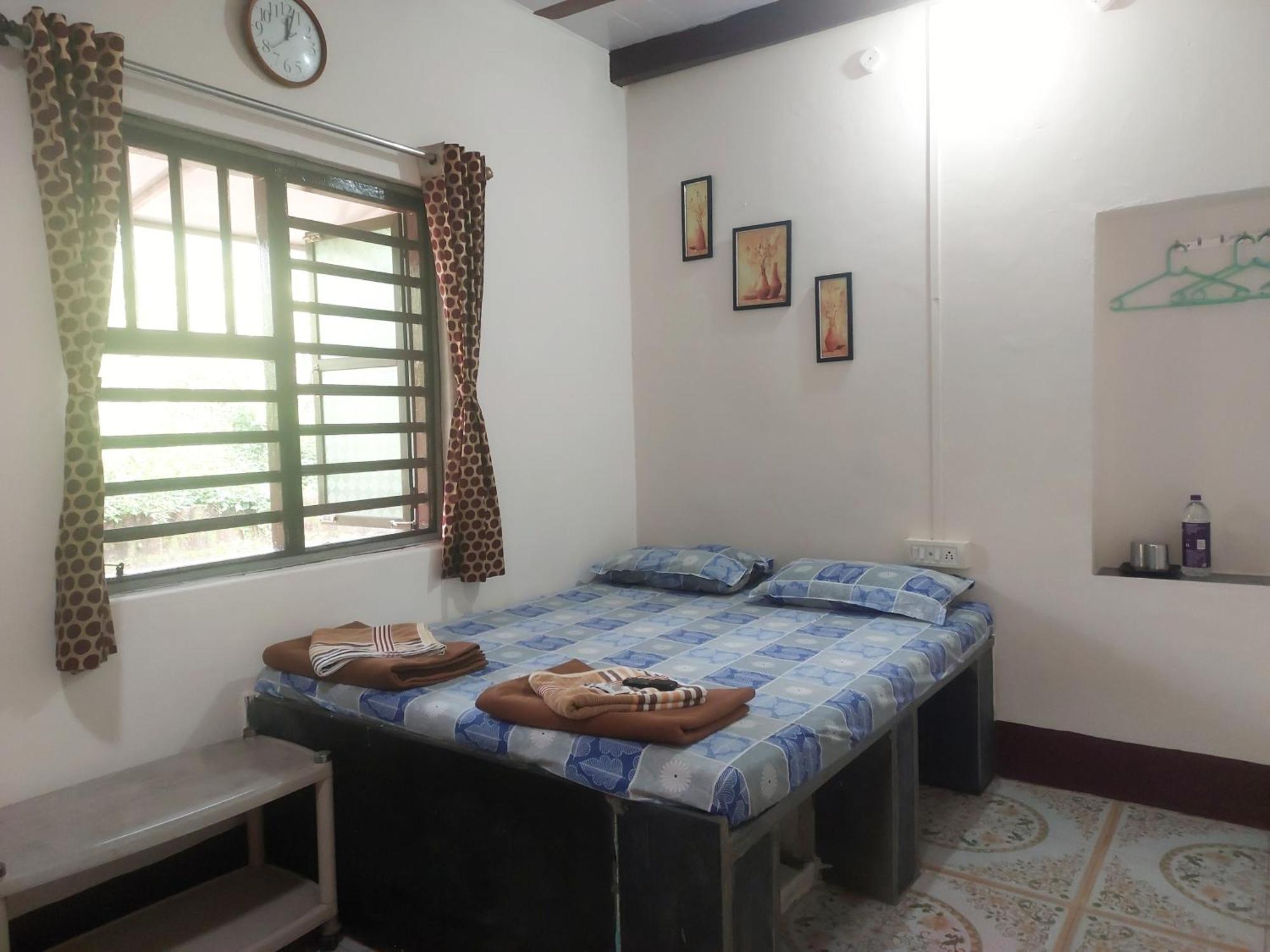Samarth Atc-Beach Home Stay Ratnagiri Bilik gambar