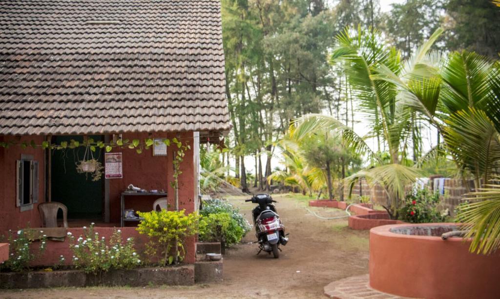 Samarth Atc-Beach Home Stay Ratnagiri Luaran gambar