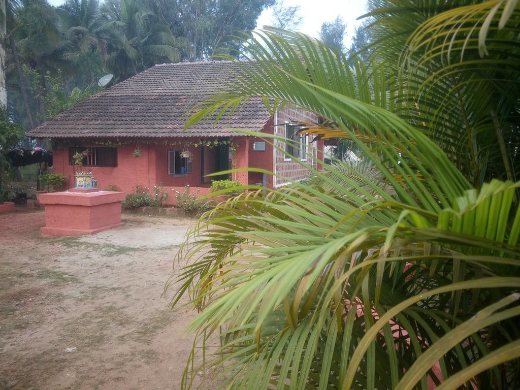 Samarth Atc-Beach Home Stay Ratnagiri Luaran gambar