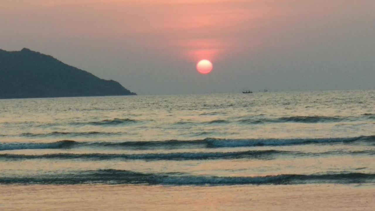Samarth Atc-Beach Home Stay Ratnagiri Luaran gambar